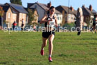 Womens Under-18s 2026 Northern Cross Country Relays, Graves Park, Sheffield. Photo: David T. Hewitson/Sports for All Pics